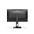 AOC 24P2QM, 23.8" VA WLED, 1920x1080@75Hz, 4ms GtG, 300cd m/2, 3000:1, 50M:1 DCR, Adaptive Sync, Low Blue Light, FlickerFree, 2Wx2, Tilt, Height Adjust, Pivot, Swivel, D-SUB, DVI, HDMI, DP, USB h