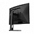 AOC C27G4ZXU, 27" Curved 1500R VA WLED, 1920x1080@280Hz, 1ms GtG, 0.3msMPRT, 300cd m/2, 4000:1, 80M:1 DCR, Adaptive Sync, FlickerFree, Low Blue Light, 2Wx2, Tilt, Height Adjust, Swivel, 2xHDMI, D