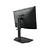 BenQ SW242Q, 24.1&quot; IPS, 5ms, 2560x1600 QHD, 16:10, Photo. Monitor, sRGB 100%, Adobe RGB 99%, HDR10, 14-Bit 3D LUT, Delta E, 1000:1, 20M:1 DCR, 400 cd/m2, HDMI 2.0, DP 1.4, USB-C (90W), CReader, H