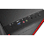DeepCool TESSERACT SW-RD+TRUST Mydo Silent Wireless Mouse RED