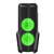 Genesis Case Titan 800 Green Midi Tower Usb 3.0