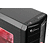 Genesis Case Titan 800 Red Midi Tower Usb 3.0