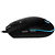 LOGITECH G102 LIGHTSYNC Gaming Mouse - BLACK - EER