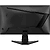MSI G255F Gaming Monitor, 24.5", 1ms, 180Hz Rapid IPS, 1920x1080 FHD, AMD FreeSync Premium, Night Vision, Anti-Flicker, Less Blue Light, 300nits AG, 16.7M, 1000:1, 100M:1, DP(1.2a), 2xHDMI (2.0b)