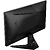 MSI G255F Gaming Monitor, 24.5", 1ms, 180Hz Rapid IPS, 1920x1080 FHD, AMD FreeSync Premium, Night Vision, Anti-Flicker, Less Blue Light, 300nits AG, 16.7M, 1000:1, 100M:1, DP(1.2a), 2xHDMI (2.0b)