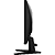MSI G255F Gaming Monitor, 24.5", 1ms, 180Hz Rapid IPS, 1920x1080 FHD, AMD FreeSync Premium, Night Vision, Anti-Flicker, Less Blue Light, 300nits AG, 16.7M, 1000:1, 100M:1, DP(1.2a), 2xHDMI (2.0b)