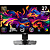 MSI MAG 271QP QD-OLED X28 Gaming Monitor, 26.5", 0.03ms, 280Hz, 2560x1440, G-SYNC, AMD FreeSync Premium Pro, AI Vision, Console Mode, ClearMR 15000, HDR True Black 400, Type-C(15W PD), DP(1.4a),