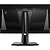 MSI MAG 271QP QD-OLED X28 Gaming Monitor, 26.5", 0.03ms, 280Hz, 2560x1440, G-SYNC, AMD FreeSync Premium Pro, AI Vision, Console Mode, ClearMR 15000, HDR True Black 400, Type-C(15W PD), DP(1.4a),
