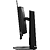 MSI MAG 271QP QD-OLED X28 Gaming Monitor, 26.5", 0.03ms, 280Hz, 2560x1440, G-SYNC, AMD FreeSync Premium Pro, AI Vision, Console Mode, ClearMR 15000, HDR True Black 400, Type-C(15W PD), DP(1.4a),