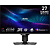 MSI MAG 274UPDF E16M Gaming Monitor, 27", 0.5ms, Dual Mode 320Hz and 4K 160Hz Rapid IPS with Mini-LED, 3840x2160, G-SYNC, AMD FreeSync Premium, AI Vision, Console Mode, HDR 1000, Type-C(15W PD),