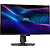MSI MAG 274UPDF E16M Gaming Monitor, 27", 0.5ms, Dual Mode 320Hz and 4K 160Hz Rapid IPS with Mini-LED, 3840x2160, G-SYNC, AMD FreeSync Premium, AI Vision, Console Mode, HDR 1000, Type-C(15W PD),