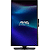 MSI MAG 274UPDF E16M Gaming Monitor, 27", 0.5ms, Dual Mode 320Hz and 4K 160Hz Rapid IPS with Mini-LED, 3840x2160, G-SYNC, AMD FreeSync Premium, AI Vision, Console Mode, HDR 1000, Type-C(15W PD),