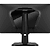 MSI MAG 274UPDF E16M Gaming Monitor, 27", 0.5ms, Dual Mode 320Hz and 4K 160Hz Rapid IPS with Mini-LED, 3840x2160, G-SYNC, AMD FreeSync Premium, AI Vision, Console Mode, HDR 1000, Type-C(15W PD),