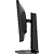 MSI MAG 274UPDF E16M Gaming Monitor, 27", 0.5ms, Dual Mode 320Hz and 4K 160Hz Rapid IPS with Mini-LED, 3840x2160, G-SYNC, AMD FreeSync Premium, AI Vision, Console Mode, HDR 1000, Type-C(15W PD),