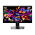 MSI MAG 272QP QD-OLED X24 Gaming Monitor, 26.5", 0.03ms, 240Hz, 2560x1440, G-SYNC, AMD FreeSync Premium, AI Vision, Console Mode, ClearMR 15000, HDR Ready, Type-C(15W PD), DP(1.4a), 2xHDMI(2.1),