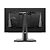 MSI MAG 272QP QD-OLED X24 Gaming Monitor, 26.5", 0.03ms, 240Hz, 2560x1440, G-SYNC, AMD FreeSync Premium, AI Vision, Console Mode, ClearMR 15000, HDR Ready, Type-C(15W PD), DP(1.4a), 2xHDMI(2.1),