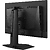 MSI MAG 272QP QD-OLED X50 Gaming Monitor, 26.5", 0.03ms, 500Hz, 2560x1440, G-SYNC, AMD FreeSync Premium Pro, AI Vision, Console Mode, ClearMR 21000, HDR True Black 500, Type-C(15W PD), DP(1.4a),
