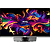 MSI MAG 272QP QD-OLED X50 Gaming Monitor, 26.5", 0.03ms, 500Hz, 2560x1440, G-SYNC, AMD FreeSync Premium Pro, AI Vision, Console Mode, ClearMR 21000, HDR True Black 500, Type-C(15W PD), DP(1.4a),