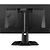 MSI MAG 272QP QD-OLED X50 Gaming Monitor, 26.5", 0.03ms, 500Hz, 2560x1440, G-SYNC, AMD FreeSync Premium Pro, AI Vision, Console Mode, ClearMR 21000, HDR True Black 500, Type-C(15W PD), DP(1.4a),