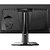 MSI MPG 271QR QD-OLED X50 Gaming Monitor, 26.5", 0.03ms, 500Hz, 2560x1440, G-SYNC, AMD FreeSync Premium Pro, AI Vision, Console Mode, ClearMR 21000, HDR True Black 500, Type-C(98W PD), DP(2.1a),