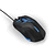 Геймърска мишка Hama uRage Reaper neo, Оптична, USB