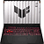 Asus TUF A16 FA608UMI-TU166,AMD Ryzen 7 260  3.8GHz (24MB Cache, up to 5.1 GHz, 8 cores, )16.0  WUXGA 1920X1200 16:10 Bend+300nits, AG,144Mhz,16GB DDR5 5600 so-dim ,512 GB PCIe 4.0,RTX 5060 8GB GDDR7,