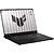 Asus TUF A16 FA608UMI-TU166,AMD Ryzen 7 260  3.8GHz (24MB Cache, up to 5.1 GHz, 8 cores, )16.0  WUXGA 1920X1200 16:10 Bend+300nits, AG,144Mhz,16GB DDR5 5600 so-dim ,512 GB PCIe 4.0,RTX 5060 8GB GDDR7,