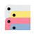 Apple 11-inch iPad (A16) Wi-Fi 256GB - Pink