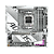 Gigabyte B850M Aorus Elite Ice