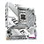 Gigabyte B850M Aorus Elite Ice