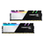 Памет G.SKILL Trident Z Neo RGB 32GB(2x16GB) DDR4 PC4-25600 3200MHz CL16 F4-3200C16D-32GTZN
