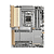 Gigabyte X870E Aero X3D Wood Edition