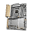 Gigabyte X870E Aero X3D Wood Edition