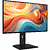 MSI PRO MP275PG E14 Proffesional Bussiness Monitor, 27", 1ms, 144Hz IPS, 1920x1080, FSync, EyesErgo, Anti-flicker, Eye-Q Check, Project Mode, HDR Ready, 300nits AG, 1500:1, 100M:1, sRGB 116%, DP,