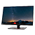 Lenovo ThinkVision P27u-20 27" IPS, 16:9, 3840x2160, 1000:1, 4/6ms, HDMI, DP, Thunderbolt, USB hub, USB type C, Tilt, Swivel, Pivot, Height Adjust Stand