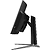 MSI MPG 341CQPX QD-OLED Gaming Monitor, 34", 0.03ms, 240Hz Curve 1800R, 3440x1440, G-SYNC, KVM, AI Vision, Console Mode, ClearMR 13000, HDR True Black 400, Type-C(98W PD), DP(1.4a), 2xHDMI(2.1),