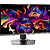 MSI MPG 272URX QD-OLED Gaming Monitor, 26.5", 0.03ms, 240Hz, 3840x2160, G-SYNC, AMD FreeSync Premium Pro, AI Vision, Console Mode, ClearMR 13000, HDR True Black 400, Type-C(98W PD), DP(2.1a), 2xH