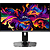 MSI MPG 272URX QD-OLED Gaming Monitor, 26.5", 0.03ms, 240Hz, 3840x2160, G-SYNC, AMD FreeSync Premium Pro, AI Vision, Console Mode, ClearMR 13000, HDR True Black 400, Type-C(98W PD), DP(2.1a), 2xH