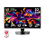 MSI MPG 322URX QD-OLED Gaming Monitor, 31.5", 0.03ms, 240Hz, 3840x2160, G-SYNC, AMD FreeSync Premium Pro, AI Vision, Console Mode, ClearMR 13000, HDR True Black 400, Type-C(98W PD), DP(2.1a), 2xH