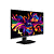 MSI MPG 322URX QD-OLED Gaming Monitor, 31.5", 0.03ms, 240Hz, 3840x2160, G-SYNC, AMD FreeSync Premium Pro, AI Vision, Console Mode, ClearMR 13000, HDR True Black 400, Type-C(98W PD), DP(2.1a), 2xH