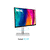 BenQ PD2730S LED MONITOR PD2730S WHITE
