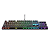 TRUST GXT 871 Zora Mechanical Gaming Keyboard - Black US