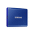Samsung Portable SSD T7 2TB