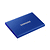 Samsung Portable SSD T7 2TB
