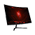 Acer Nitro ED320QRS3biipx, 31.5" Curved 1500R, QHD (2560x1440) VA 144Hz, FreeSync, 1ms(VRB), 3000:1, 250nits, 2xHDMI(2.1), DP, Audio out, HDR10, Speakers, BluelightShield, Tilt, Black
