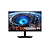 Samsung 27   LS27HG806SU Odyssey IPS G8 5K 5120 x 2880 180Hz / QHD 360Hz Black