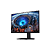 Samsung 27   LS27HG806SU Odyssey IPS G8 5K 5120 x 2880 180Hz / QHD 360Hz Black