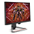 BenQ MOBIUZ EX2510, 24.5", IPS, HDRi, 144Hz, 1ms, 1920x1080 FHD, FreeSync Premium, 99% sRGB, HDR10, B.I.+, Light Tuner, Black eQualizer, Color Vibrance, Quick OSD, Eye-Care, treVolo Speakers 2.5W
