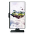 BenQ PD2500Q, 25" IPS LED, 4ms, 2560x1440 2K QHD, Designer Monitor, 100% sRGB, Eye Care, B.I., Flicker-free, 1000:1, DCR: 20M:1, 8bit, 350 cd/m2, HDMI, DP, miniDP, DP out, USB Hub?, Speakers 2x2W