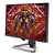 BenQ MOBIUZ EX2710, 27", IPS, HDRi, 144Hz, 1ms, 1920x1080 FHD, FreeSync Premium, 99% sRGB, HDR10, B.I.+, Light Tuner, Black eQualizer, Color Vibrance, Quick OSD, Eye-Care, treVolo Speakers 2.5Wx2